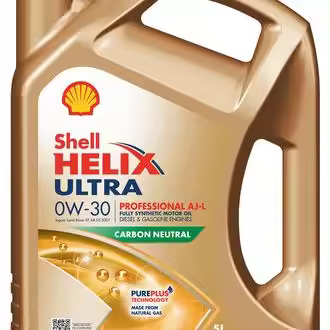 Shell Aceite de Motor 550047974 - 1