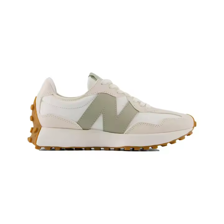 Zapatillas New Balance 327 Mujer - 1