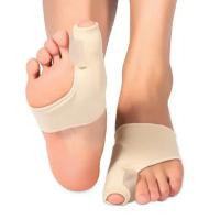 Corrector De Dedos Grande Separador Protector De Quiste Articular Rectificador De Pie Herramienta De Cuidado De Los Pies - details 8