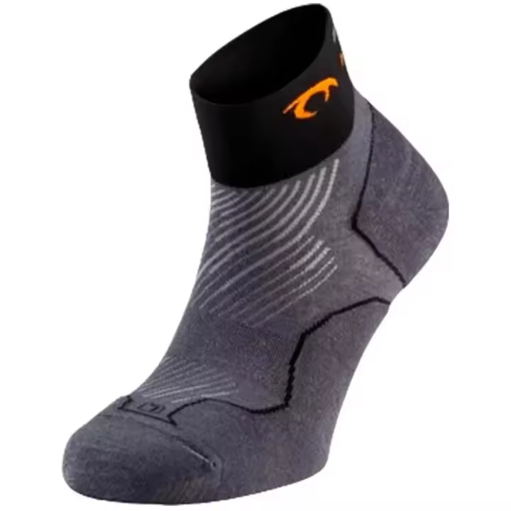Calcetines marca Lurbel modelo 00C1.101U.0300 para unisex en color negro - 1
