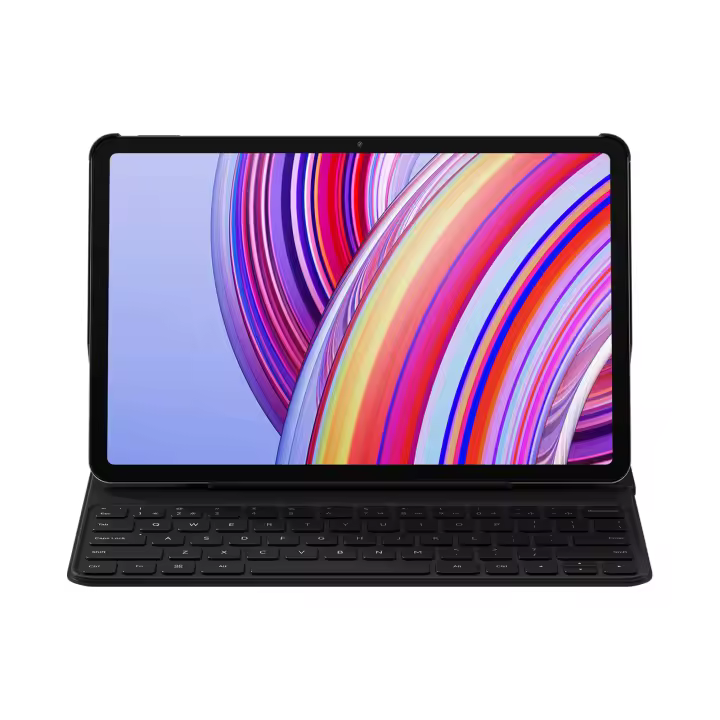 Redmi Pad Pro Keyboard, portalápices desmontables, Modo de espera ultralargo de 760 h, Combinación de teclas de acceso directo - 1