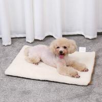 Almohadilla Calentable Para Mascotas Auto-Heating Blanket Para Perros Y Gatos Almohadilla Cálida Lavable Con Núcleo De Reflejo Térmico - details 1
