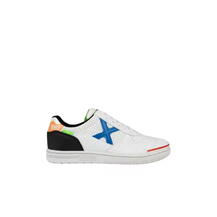 Munich G3 Profit Sport MUNICH zapatillas niños - 1