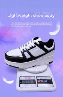 Zapatos De Rollers Para Niños Y Niñas Con Cuatros Ruedas Zapatillas Deportivas Al Aire Libre Para Niños Y Niñas a Prueba De Agua Transpirables De Cuero - details 9