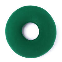Cojín Donut De Soporte Para El Glúteo Con Inflador De Bola De Masaje Para Alivio Del Dolor De La Colón Y Hemorroides Medico Asiento Esfuerzo Tailbone - details 14