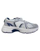 DEPORTIVA BUONAROTTI 3147  NYLON MODA SIMILARES A NEW BALANCE IDEALES PARA VESTIDOS - details 2