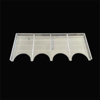 Kit De Organización Para Pintura Diamante Momoart Caja De Almacenamiento Para Herramientas Y Accesorios De Mosaico De Diamantes - details 4