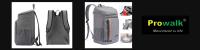 Mochila Térmica Prowalk 26 Litros Porta Alimentos Bebidas Frías Playa Camping Ocio Deportes Montaña Excursión Abridor Botellas - details 2