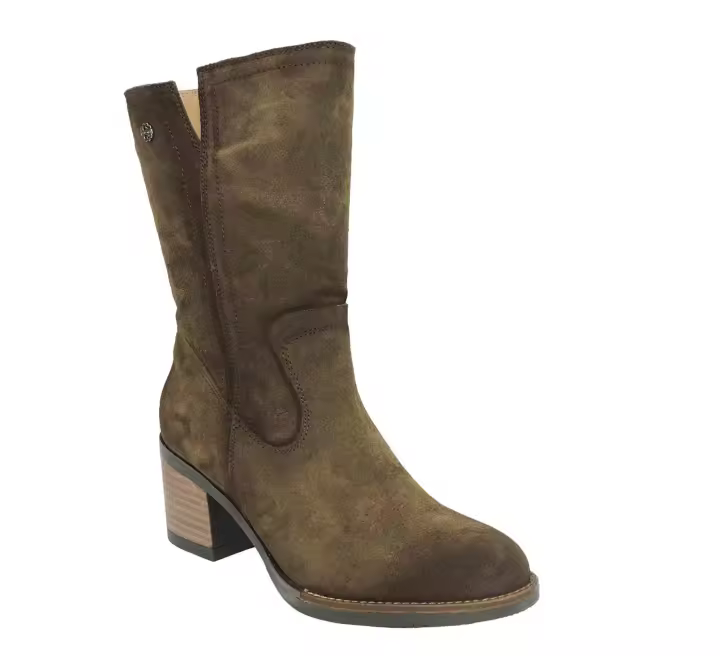 Porronet Gleda Bota Mujer - 1