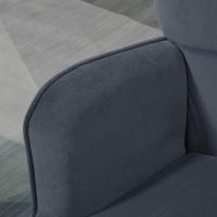 Reclinable Silla, tapizado, moderno, Tecnológico - details 2