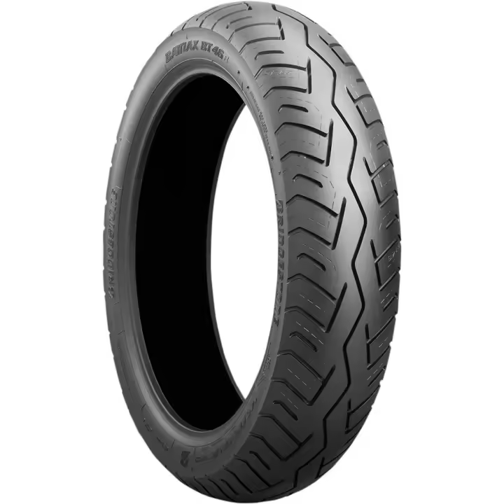 Bridgestone Neumático Trasero De Carretera Battlax-bt-46 71vtl - 1