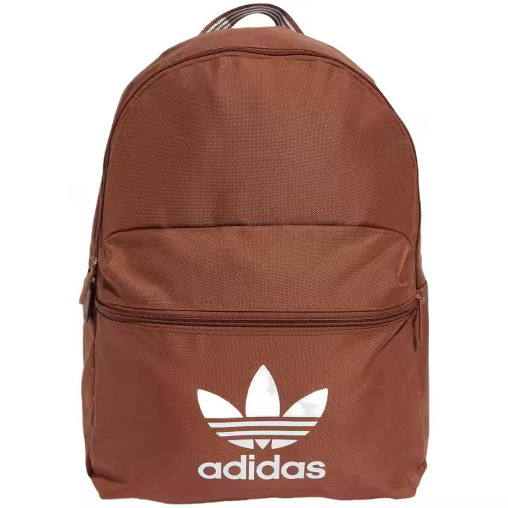 Mochila Adidas Adicolor para unisex en color marron - 1