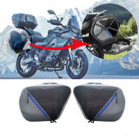 Bolsa De Alforja Para Motocicleta YAMAHA Tracer 9 GT 2020 2021 Interiores De Almacenamiento Impermeables De Nylon Para Viajes Y Deporte - details 0
