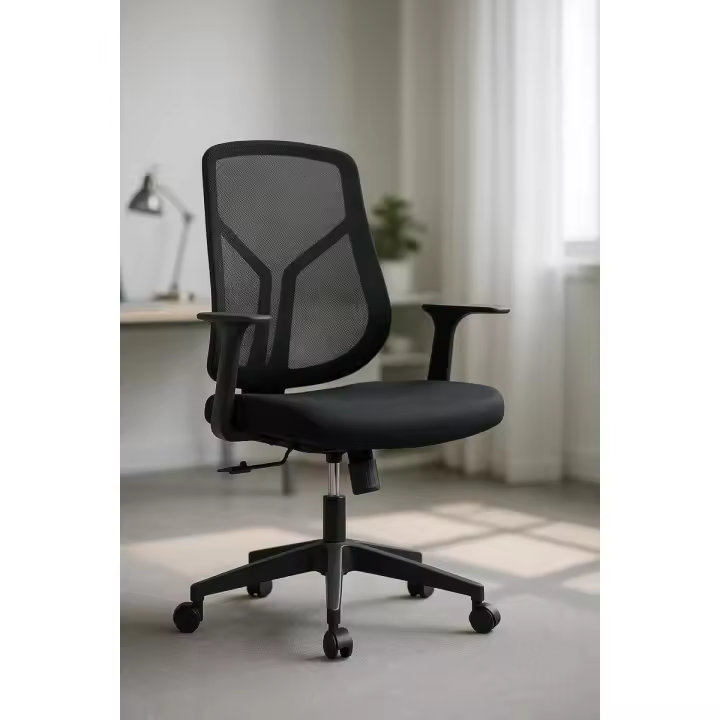 Silla de Oficina Golid - 1