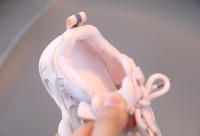 Nuevos Zapatos Casuales Para Niños Transpirables De Malla Con Correa De Conveniencia Y Suela Gruesa Moda Primavera Otoño - details 17