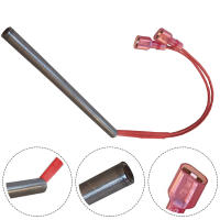 Kit De Ignitor Para Barbacoa De Pellets 9.5*150mm 230v300w Rodillo Calentador Para Estufa Y Chimenea Repuesto De Herramienta Manual - details 7