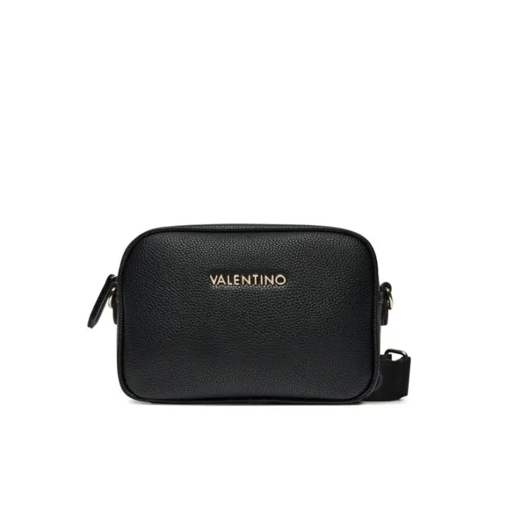 Bandolera Valentino Bags VBS8GL15 negro - 1