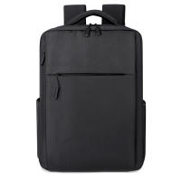Mochila versión simple para notebook, bolso para computadora de negocios, mochila multifuncional, mochila de viaje de moda - details 3
