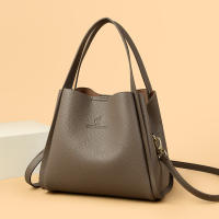 Bolso De Hombro Para Mujer De Lujo En Cuero Auténtico Bolso De Mano Diseñador De Alta Calidad Bolso Transversal Para Mujeres - details 24