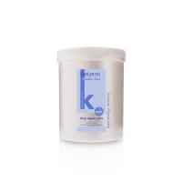 Salerm Cosmetics Deep Impact Plus Mascarilla Tratamiento Profundo Con Queratina - details 1