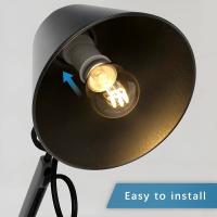 Soporte De Bombilla LED E27 Con Divisor 2 En 1/3 En 1/4 En 1/5 En 1 Soporte De Bombilla Base Socket Adaptador De Luz Para Lámparas - details 14