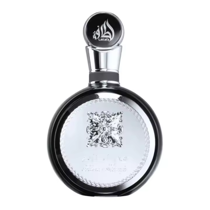 Fakhar Silver Lattafa - 1