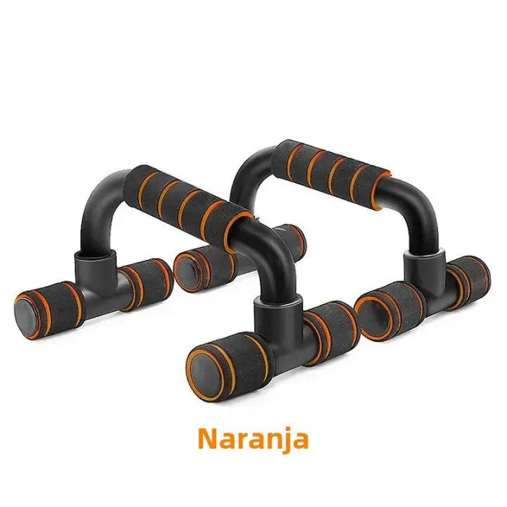 Ejercicio De Push-up Para Hombres Y Mujeres Equipo De Fitness Para El Hogar - 1