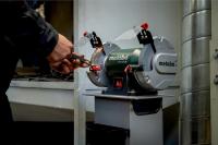 Rectificadora DS125M METABO - 604125000 metabo - details 0