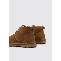 Limma INVER Botines Planos Hombre Cuero - details 2