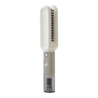 Cepillo De Limpieza Para Mesa De Cocina Y Cuchillos Eco-amigable Plástico Fuerte Descontaminación Rápida Para Cuchillos Cucharas - details 1