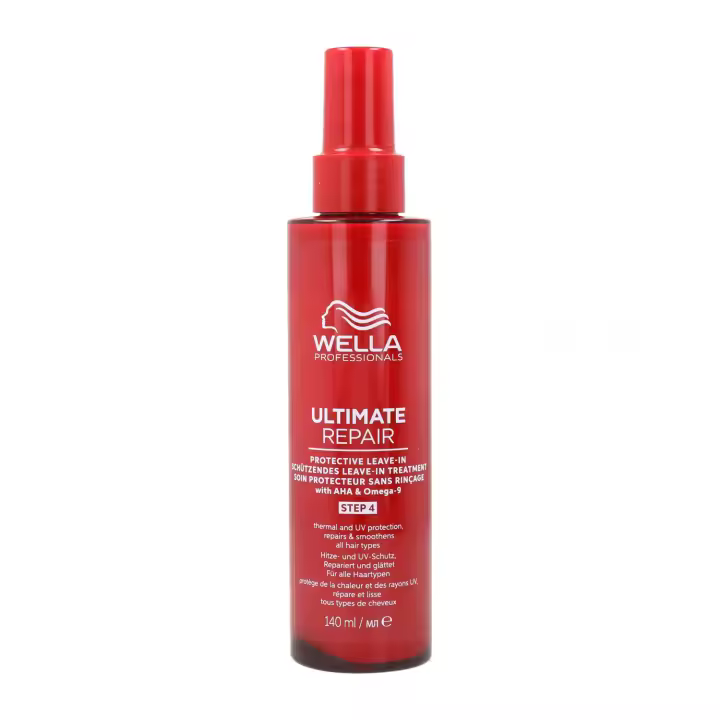 Wella Ultimate Repair Step 4 Protector Leave-In 140 ml - 1