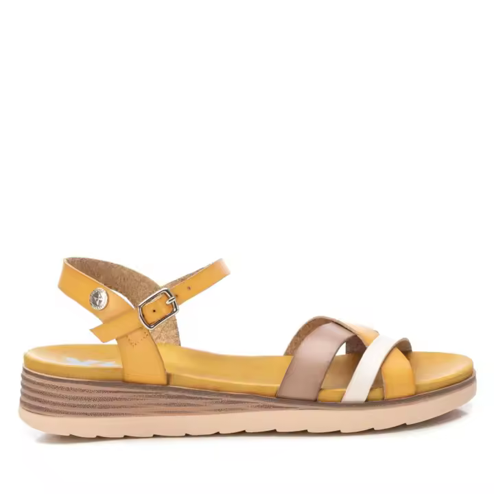 Xti - Sandalia Mujer - Calzado Cómodo y Versátil - Moda casual - 1