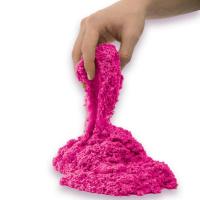 SPIN MASTER - KNS Bolsa Arena Rosa - details 1