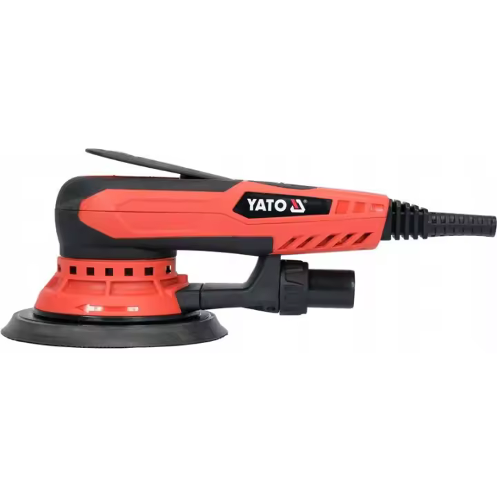 Lijadora orbital 350W YATO YT-82206 - 1