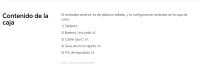 HONOR Pad X8a Tablet 4GB 128GB, Ampliable hasta 1TB, Pantalla 11 Pulgadas 90Hz, 8300mAh Batería, Snapdragon 680, Android 14, WiFi , Gris - details 17