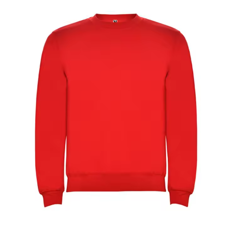 SUDADERA ROLY CLASICA-XL - 1