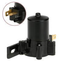Bomba De Lavado De Parabrisas Universal 12V Para Coche Camión Autobús Accesorios De Coche Repuesto Para Lavado De Ventanas - details 0