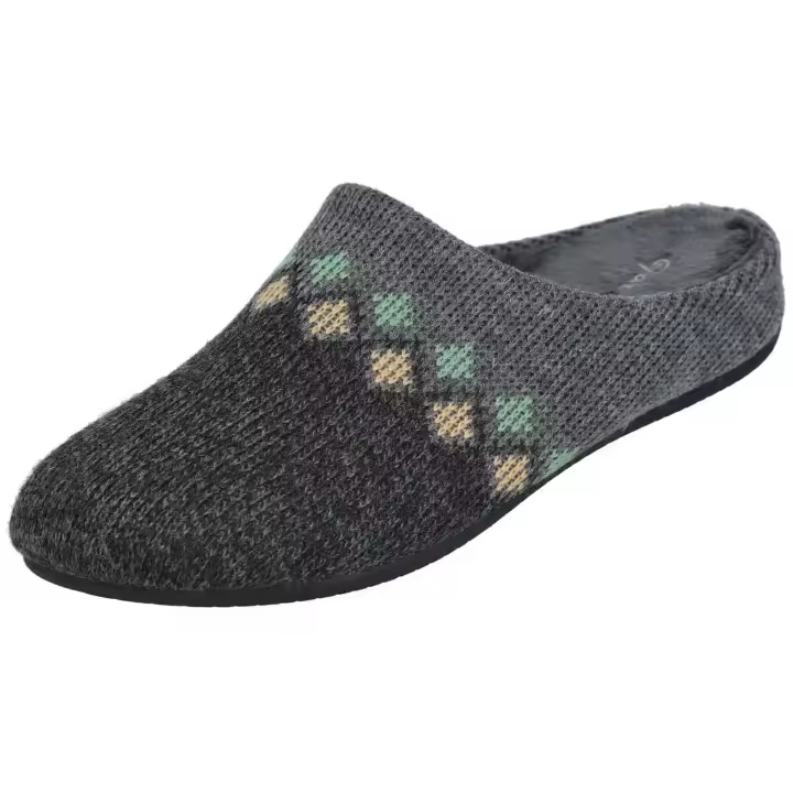 Zapatillas de Casa Garzon Lr16300-362 para hombre en color gris - 1