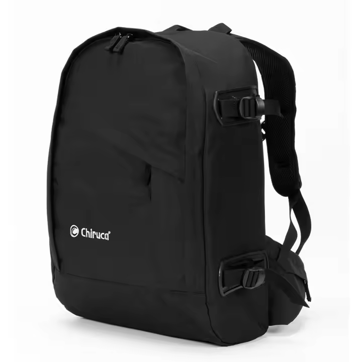 Mochila Polivalente Chiruca 03 - 25L - 760g - Poliéster - 1