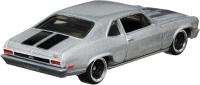 HOT WHEELS Fast & Furious Decades of Fast 70" Chevrolet Nova SS HRW42 Mattel - details 2
