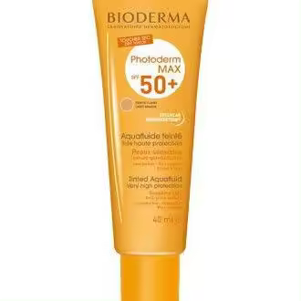 Bioderma Photoderm Aquafluide Spf50+ Incoloro 40Ml - 1