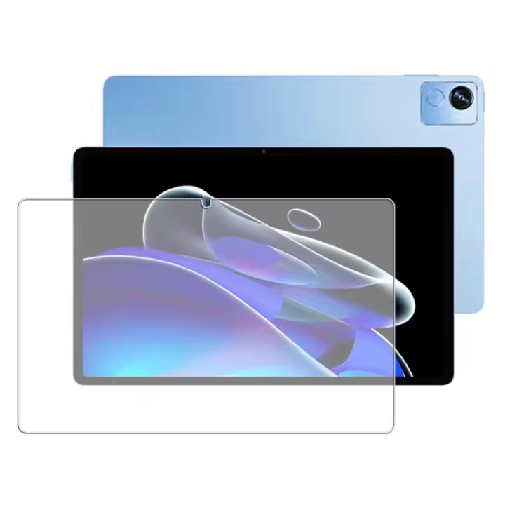 Protector De Pantalla De Vidrio Templado Para Realme Pad X 10.4 Mini 8.7 Oppo Pad 11 Air 10.36 Tableta HD Transparente Film Protectora - 1