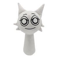 Muñeca De Peluche Sprunki Incredibox Wenda Y Oren Juguete De Peluche Para Cantantes De Juego Incredibox Regalo Para Niños - details 10