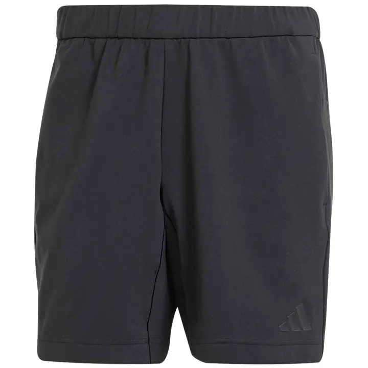 Pantalon Corto Adidas modelo JE5688 para Hombre en color Negro - 1