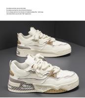 Zapatillas De Correr Para Hombre Calidad Superior Replicas Originales Zapatos Deportivos Unisex En PU Patchwork Talla Verdadera - details 15
