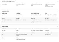 Móvil - Samsung Galaxy A16 LTE 128GB/4GB de RAM, Dual SIM--Versión para Oriente Próximo - details 9