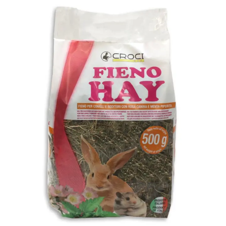 Rosa Hino y Menta 500gr CRUCES - 1
