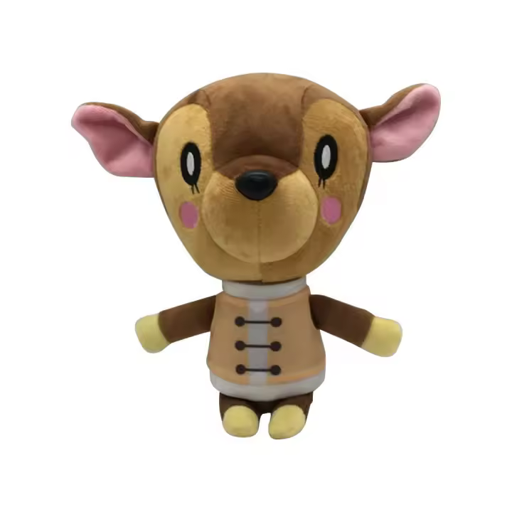Muñeca máquina de garra Moritomo Monogatari- Periferia del juego de sanación de la vida en la isla - 1