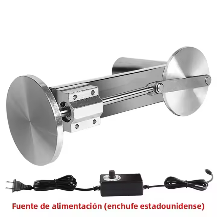 Actuador Lineal Telescopio Eléctrico 110V/220V Mini Con Reciprocidad Mecánica De 60mm Para Herramientas Domésticas - 1