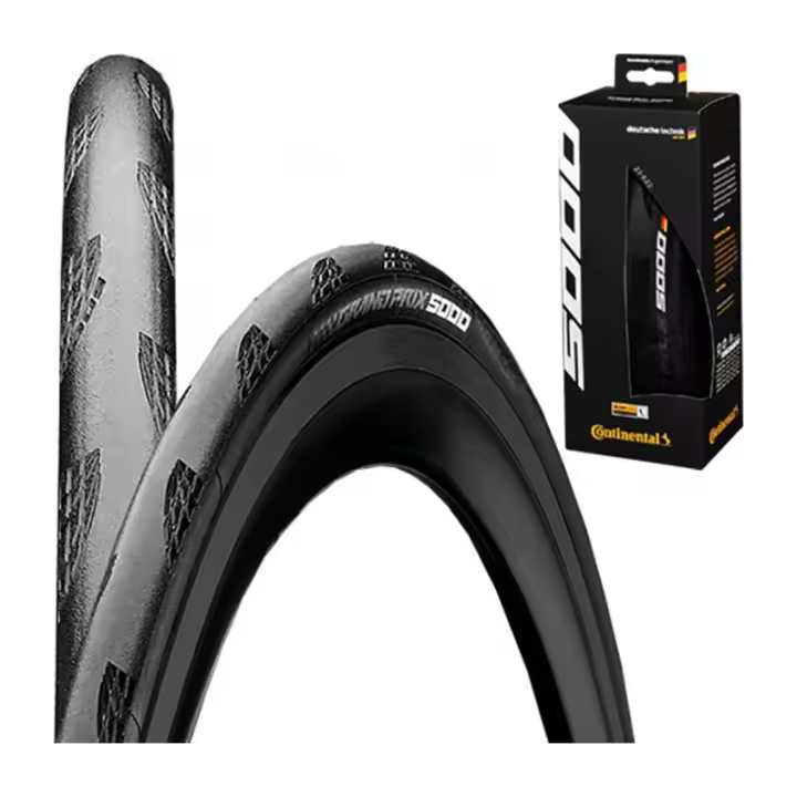 Continental Cubierta Grand Prix 5000 700x25 Continental Cubierta Grand Prix 5000 700x25 Continental   de ciclismo para bicicleta - 1